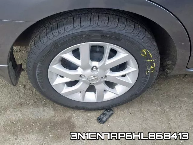 3N1CN7AP6HL868413 фото 10
