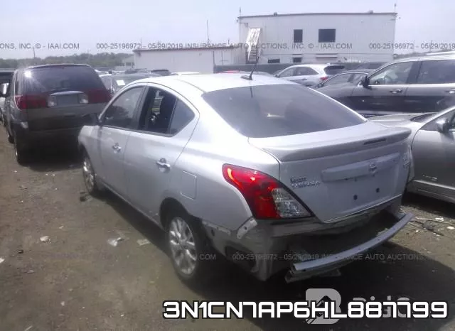 3N1CN7AP6HL887799 фото 4