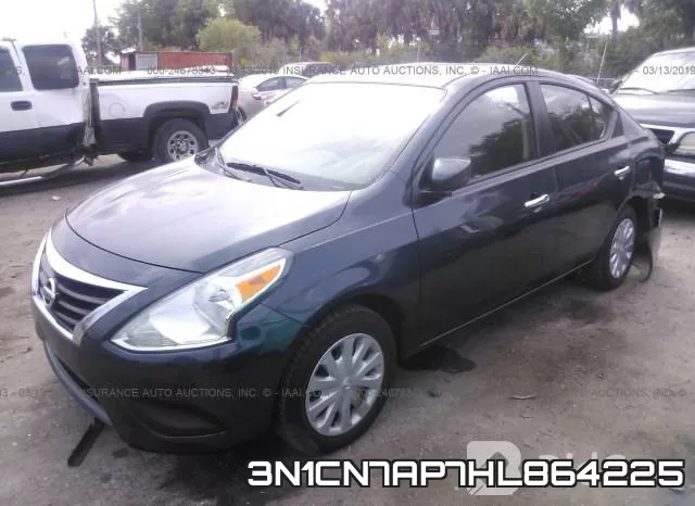 3N1CN7AP7HL864225 фото 3