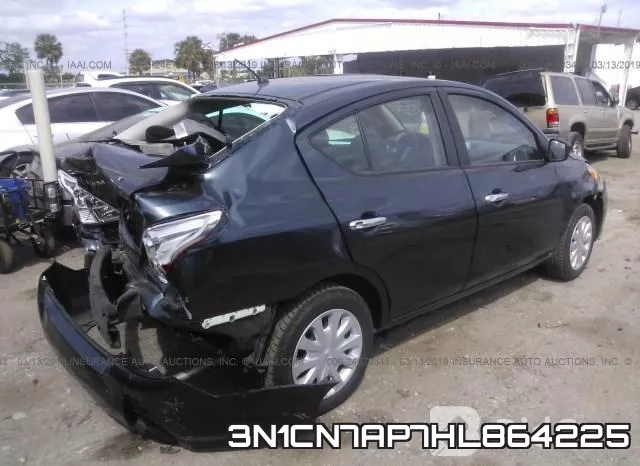 3N1CN7AP7HL864225 фото 5