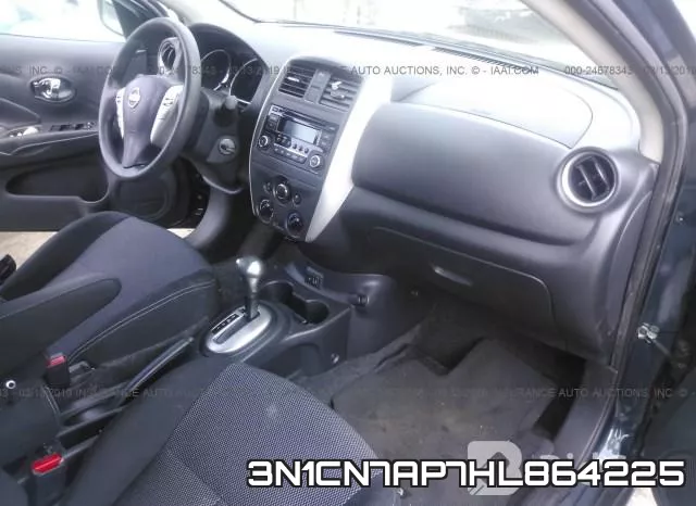 3N1CN7AP7HL864225 фото 6