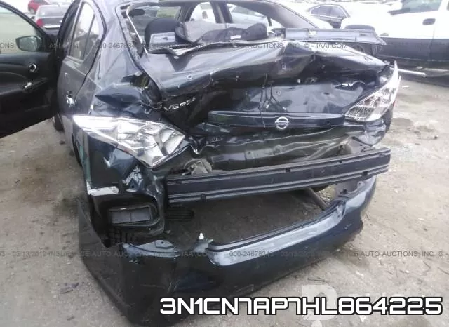 3N1CN7AP7HL864225 фото 7