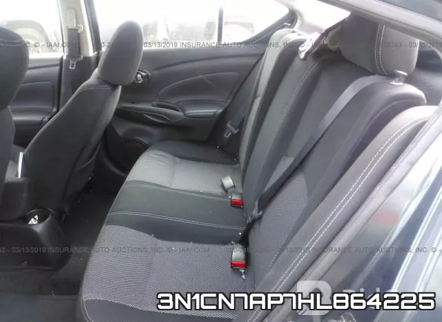 3N1CN7AP7HL864225 фото 9