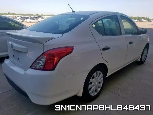 3N1CN7AP8HL848437 фото 4