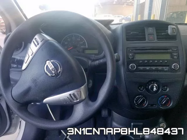 3N1CN7AP8HL848437 фото 9
