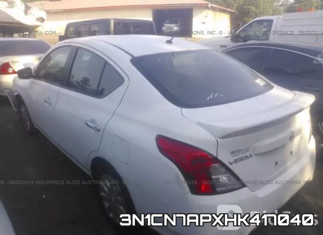 3N1CN7APXHK417040 фото 4