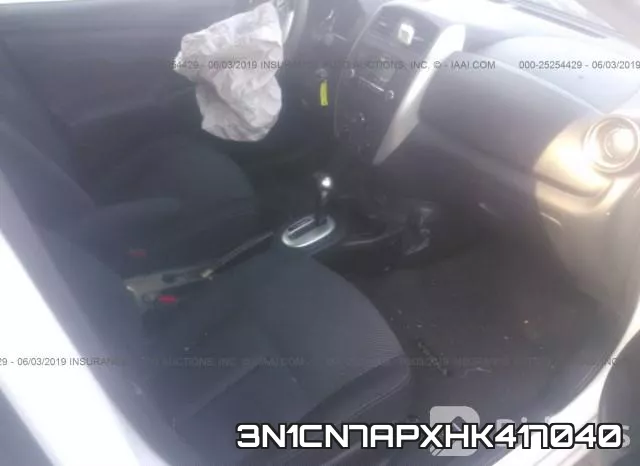 3N1CN7APXHK417040 фото 6