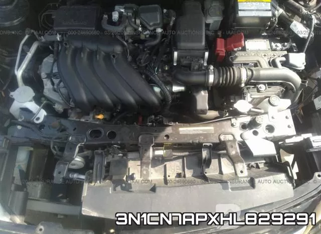 3N1CN7APXHL829291 фото 2