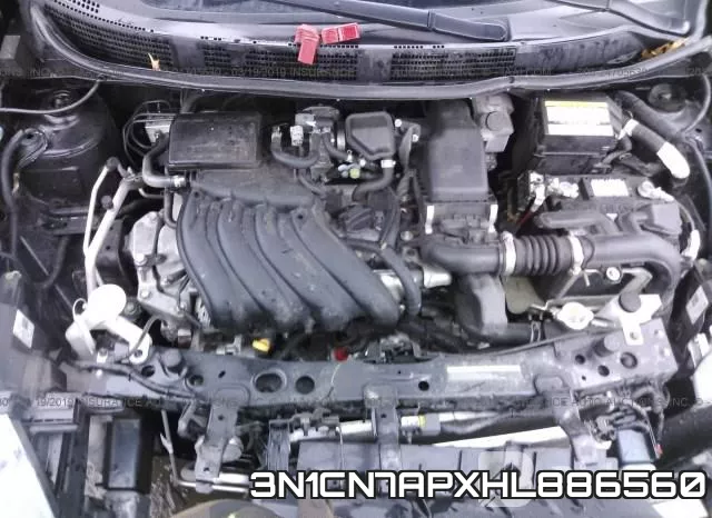 3N1CN7APXHL886560 фото 2
