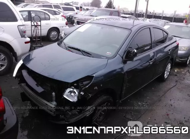3N1CN7APXHL886560 фото 3