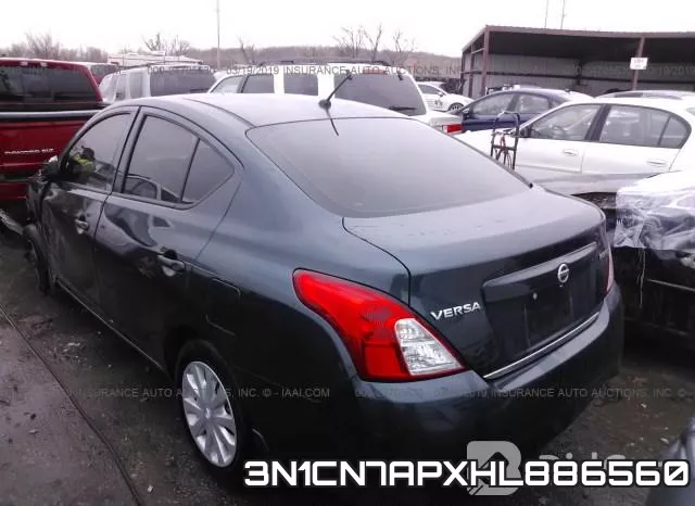 3N1CN7APXHL886560 фото 4