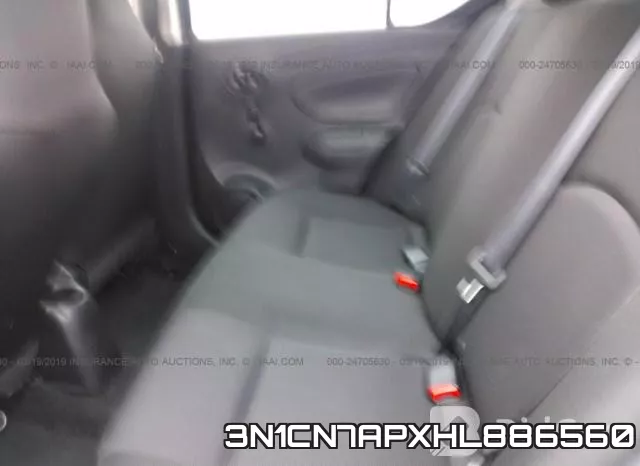 3N1CN7APXHL886560 фото 9