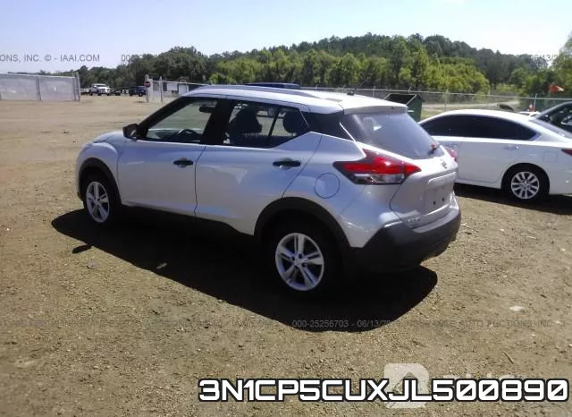3N1CP5CUXJL500890 фото 4