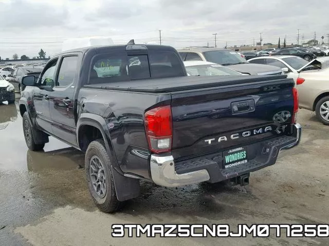 3TMAZ5CN8JM077258 фото 4
