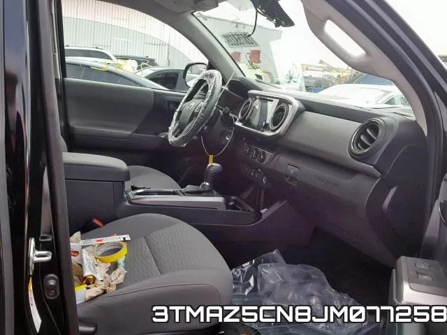 3TMAZ5CN8JM077258 фото 6