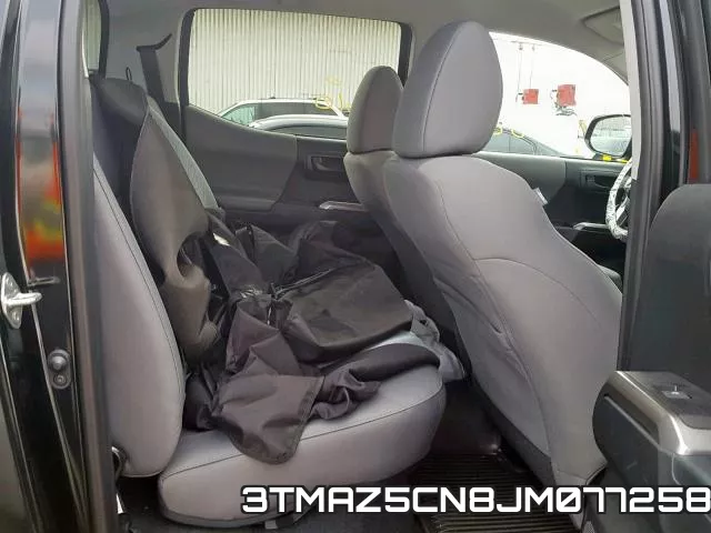 3TMAZ5CN8JM077258 фото 7