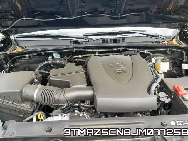 3TMAZ5CN8JM077258 фото 8