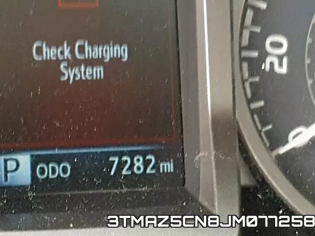 3TMAZ5CN8JM077258 фото 9