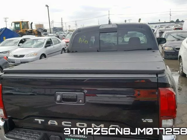 3TMAZ5CN8JM077258 фото 10