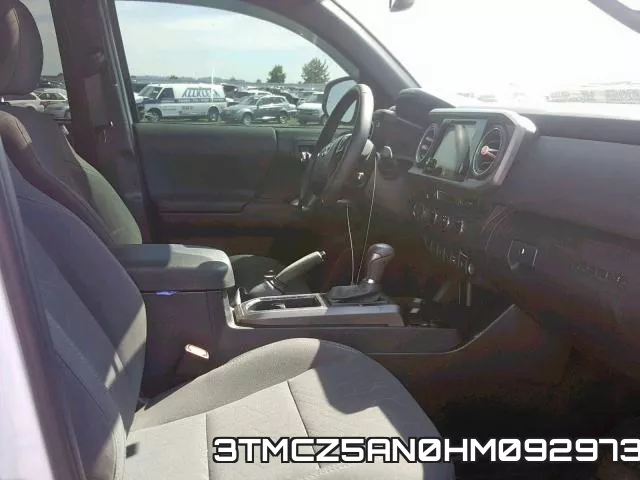 3TMCZ5AN0HM092973 фото 6