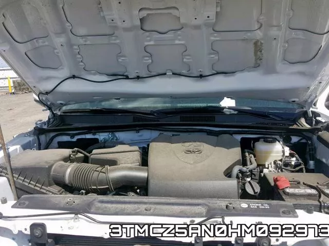 3TMCZ5AN0HM092973 фото 7