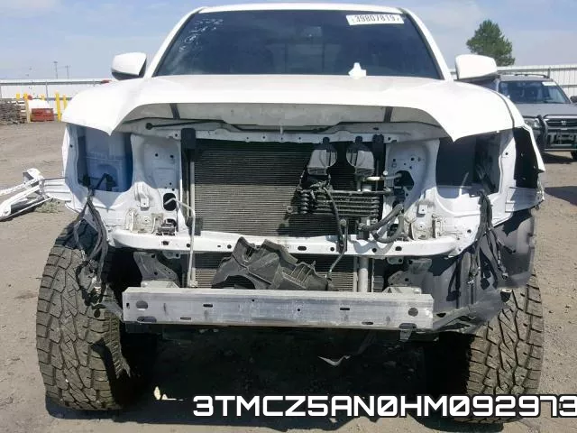 3TMCZ5AN0HM092973 фото 9