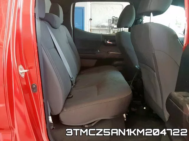 3TMCZ5AN1KM204722 фото 6