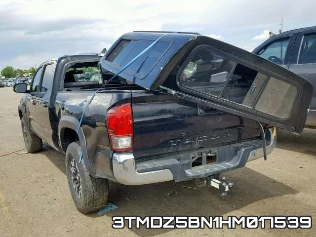 3TMDZ5BN1HM017539 фото 4