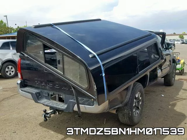 3TMDZ5BN1HM017539 фото 5