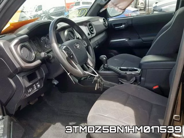 3TMDZ5BN1HM017539 фото 6