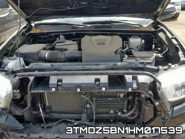 3TMDZ5BN1HM017539 фото 8