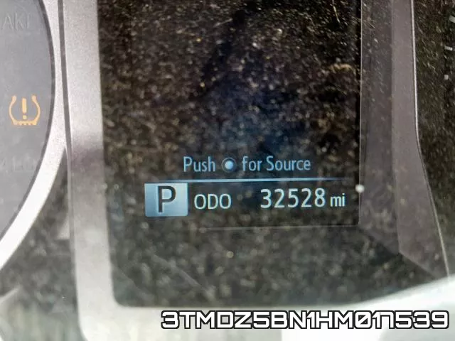 3TMDZ5BN1HM017539 фото 9