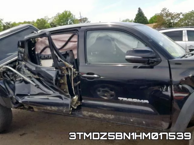 3TMDZ5BN1HM017539 фото 10
