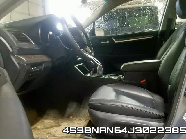 4S3BNAN64J3022385 фото 6