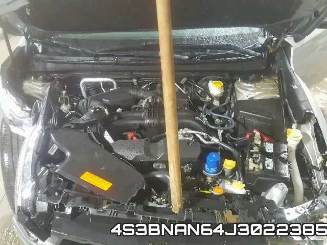 4S3BNAN64J3022385 фото 8