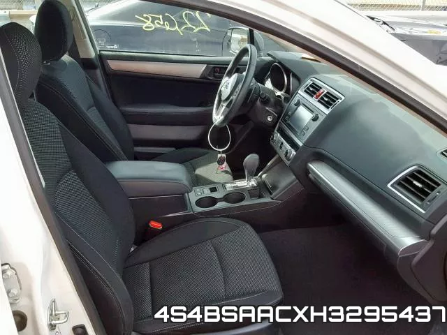 4S4BSAACXH3295437 фото 6