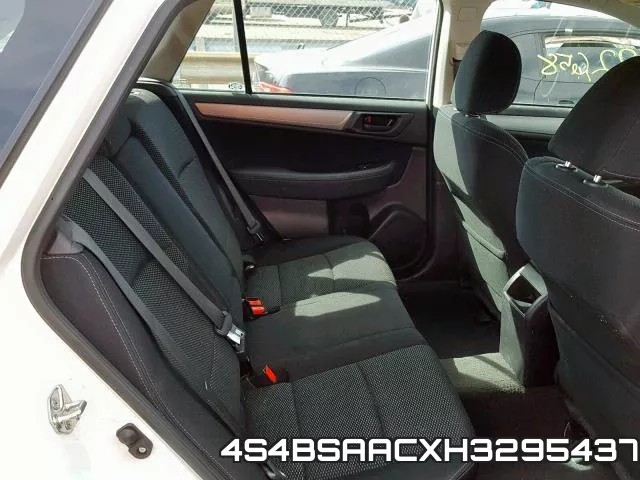 4S4BSAACXH3295437 фото 7