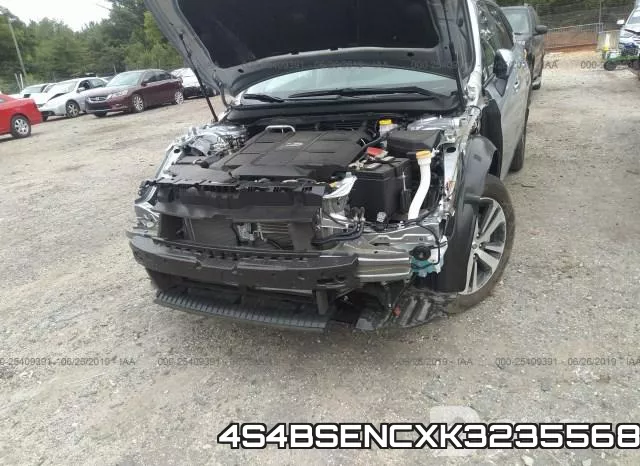 4S4BSENCXK3235568 фото 7