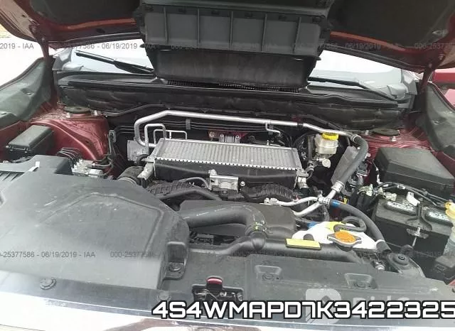 4S4WMAPD7K3422325 фото 2