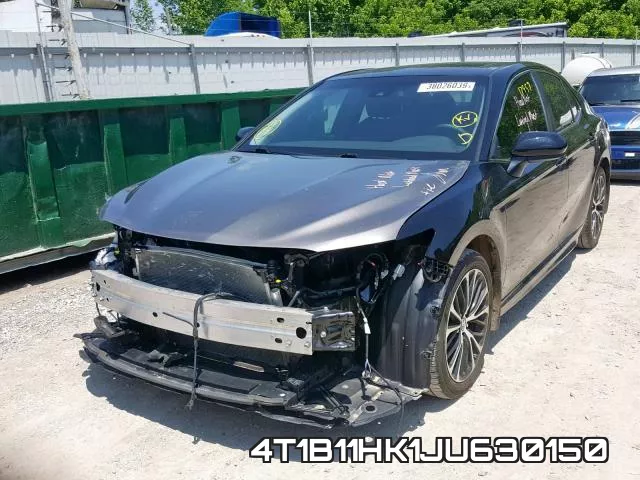 4T1B11HK1JU630150 фото 3