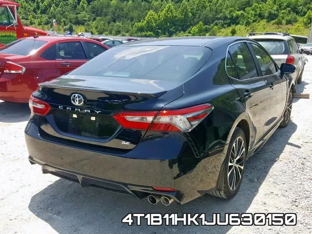 4T1B11HK1JU630150 фото 5
