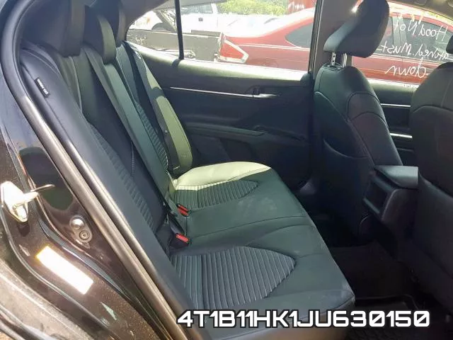 4T1B11HK1JU630150 фото 7