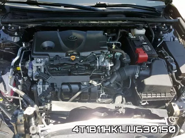 4T1B11HK1JU630150 фото 8