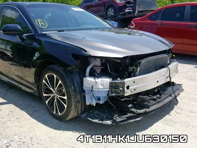 4T1B11HK1JU630150 фото 10