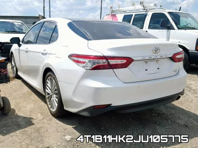 4T1B11HK2JU105775 фото 4