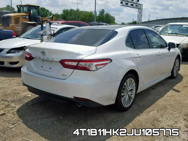 4T1B11HK2JU105775 фото 5