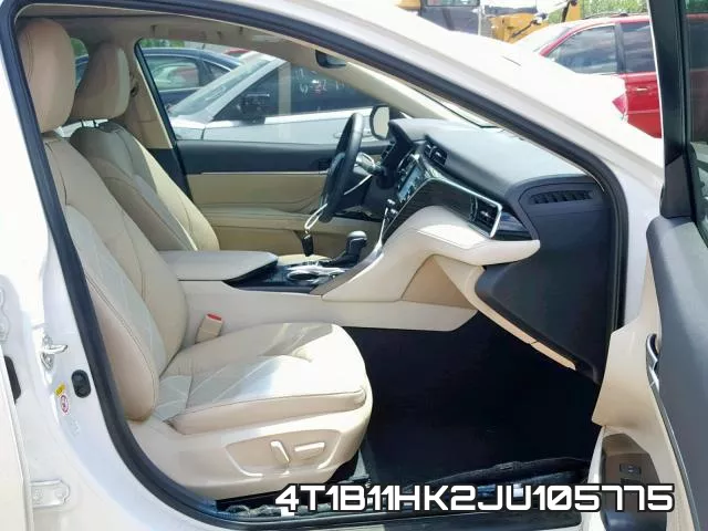 4T1B11HK2JU105775 фото 6