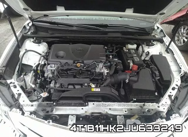 4T1B11HK2JU633249 фото 2