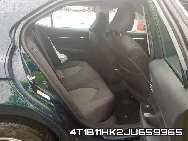4T1B11HK2JU659365 фото 7