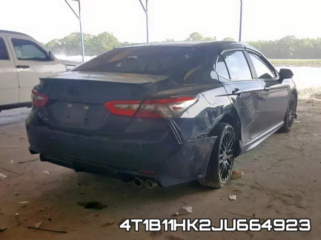 4T1B11HK2JU664923 фото 5